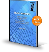 Free beginning music theory eBook
