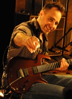 Dave Martone Music Theory Interview