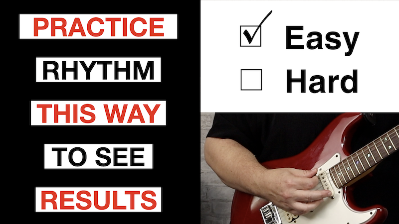 best lead guitar advice