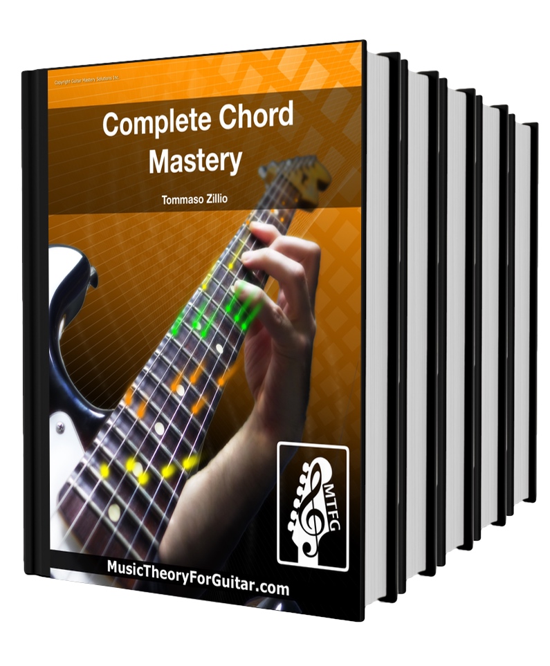 master of none chords